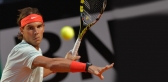Nadal beats federer to reach final