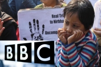 Nirbhaya rapist interview will telacast today on bbc