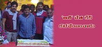 Pawan celebrations ali doctorate