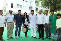 Pawan kalyan going kashi for gopala gopala