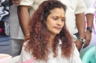 Srihari wife shanthi enter to politics