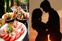 Eat less to boost your sex life