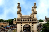Heritage structures in hyderabad is in worst condition