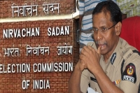 Election commission reacts on cash for vote case in telangana