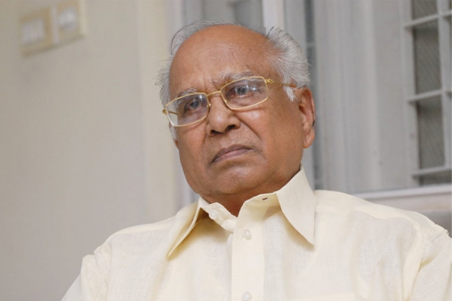 వెండితెర మహానటుడు అక్కినేని
