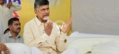 Chandrababu rages on congress for not allowing him into ap bhavan