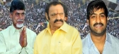 Harikrishna vs chandrababu naidu