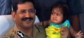Police brings back kidnapped shragvi