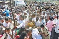 Devotees throng to eeravalli for ayutha chandi yagam