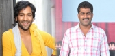 Veerabhadram to direct manchu vishnu