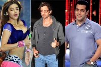 Sruthi hassan accepts hrithik roshan challenge but salman khan not yet given responce