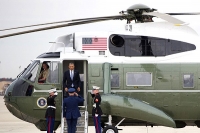 Obamas helicapter cabin will made in hyderabad