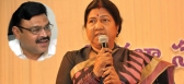 Nannapaneni rajakumari vs ambati rambabu
