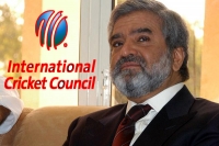 Icc former chief ehsan mani makes controversial comments on icc cricket future