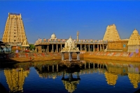 Mine arrested in ekambareswara temple idol missing case