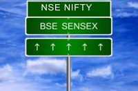 Sensex nifty end higher on global cues