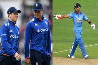 India and england create record for most runs in 3 match series