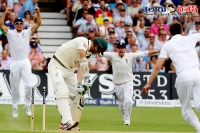 England beats australia in fourth test won the series by 3 1