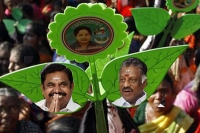 Eps ops faction wins back aiadmk s two leaves symbol