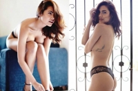 Esha gupta trolled over her sensual pictures