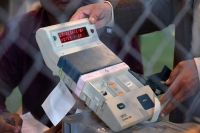 After evm controversy poll panel s political comment uncalled for