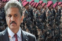 On industrialist anand mahindra s agnipath pitch some questions raised