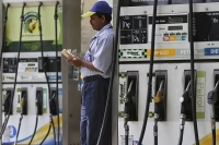 Petrol diesel to get cheaper excise duty to be cut by rs 5 and rs 10