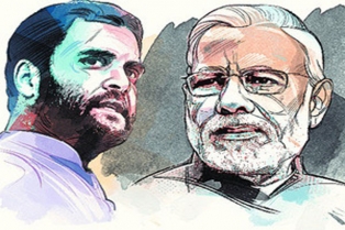 ఎగ్జిట్ పోల్స్ గెలుపును ఆ పార్టీకే కట్టబెట్టాయి..!