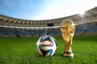 Brazil preparing to shut down as fifa world cup nears