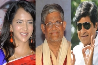 In movie artist association elections manchu laxmi ali thanikellabharani elected
