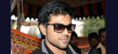 Ram charan tej