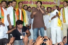 Telangana leaders identified in pawan kalyan speech is true