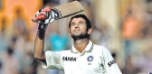 Pujara takes emerging player honour