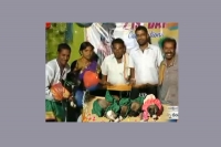 Naming cermony for dogs in karimnagar