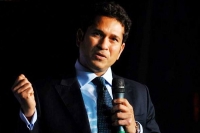 Why sachin selected puttamrajuvari kandriga village