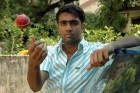 Ravichandran ashwin comments