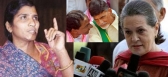 Lakshmi parvathi warning to chandrabau and kcr