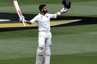 India vs australia third test match third day update