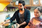 No marriage for kohli for next 5 years says mother