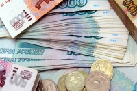 Ruble collapse shakes russian economy consumers