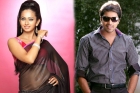 Rakul preet singh to pair with allari naresh