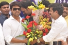 Ram charan birthday tw spl gift