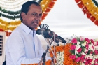 Kcr asked collectors to work hard on dalits