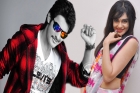 Adah sharma tie up with hero aadi in next movie