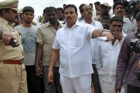Danam nagender comments on pawan speech