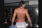 Prabhas eats 40 eggs daily for fitness