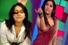 Jabardasth comedy show anchor reshmi problems