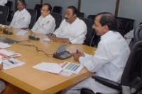 Telangana cabinet to meet over key issues