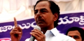 Kcr given bandh call on december 5th