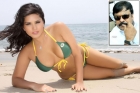 Sunny leone to act in chiranjeevi s 150th movie